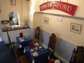 Kingswinford Guest House